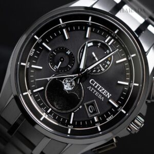 BY1006-62E CITIZEN シチズン アテッサ