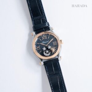 278573-6027 Chopard ショパール ハッピー スポーツ サン ムーン アンド スター