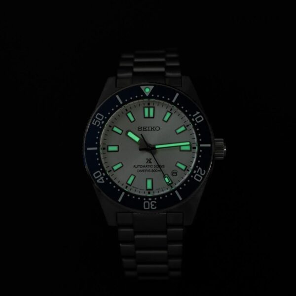 【世界限定4,000本】HBC005J SEIKO セイコー プロスペックス Diver Scuba