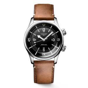 L3.764.4.50.0 LONGINES ロンジン レジェンドダイバー 39mm