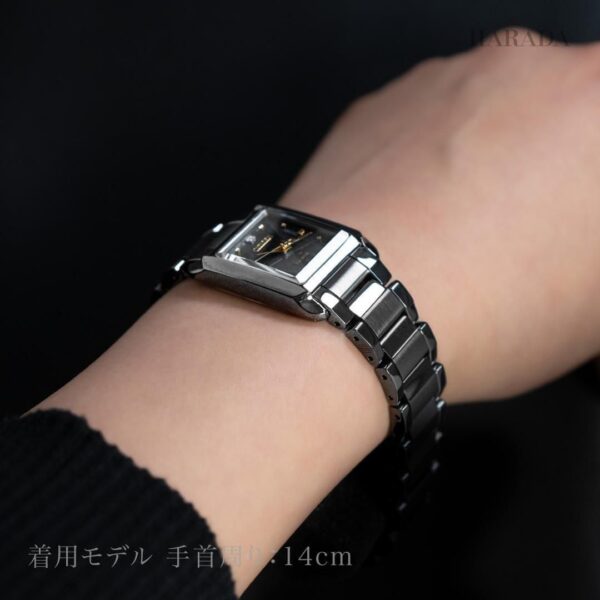 【世界限定3,800本】 EW5636-55E CITIZEN シチズン シチズンエル LIGHT in BLACK Eco-Drive 50th Anniversary Edition