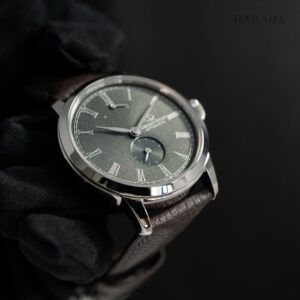 RK-BS0001E ORIENT STAR オリエントスター クラシック M45 F7 スモールセコンド