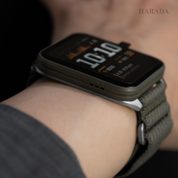 010-02980-22 GARMIN ガーミン Venu X1 ヴェニュー X1