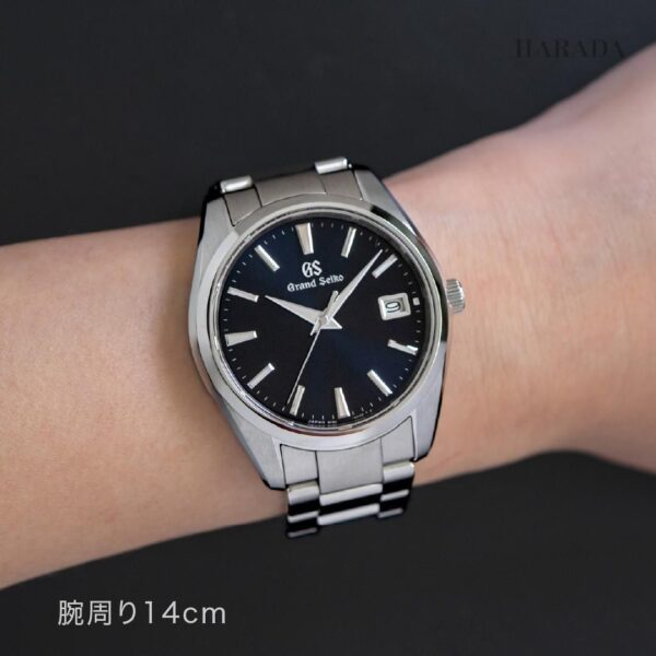 SBGP013 Grand Seiko グランドセイコー 9Fクォーツ