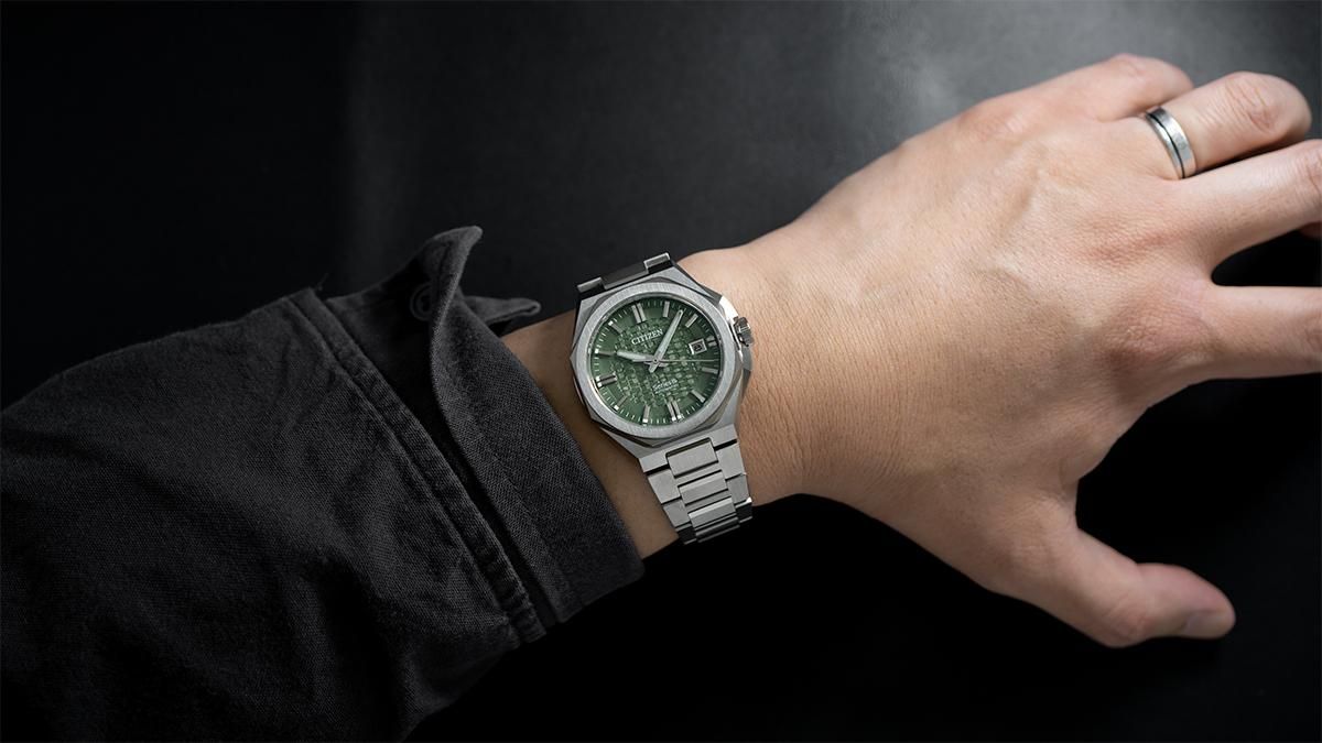 NB6080-51Wのリストショット