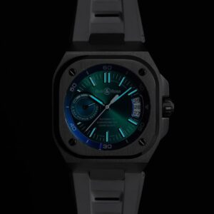 BRX5R-IRS-ST/SRB Bell & Ross ベル&ロス BR-X5 イリデッセント
