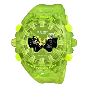 GA-V01SKE-3AJF CASIO カシオ ANALOG-DIGITAL Gショック