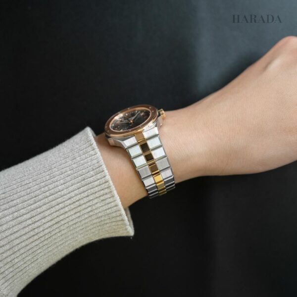 298617-6001 Chopard ショパール アルパインイーグル 33mm