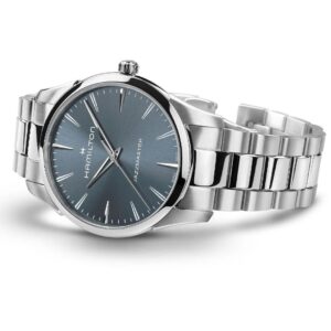 H32461141 HAMILTON ハミルトン ジャズマスター クオーツ 40mm