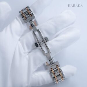 L5.255.5.71.7 LONGINES ロンジン ドルチェヴィータ 20.8×32mm