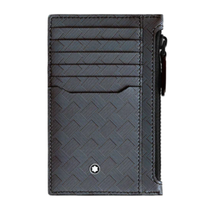 MB198841 MONTBLANC モンブラン エクストリーム 3.0 カードホルダー 8CC ジップ式ポケット付