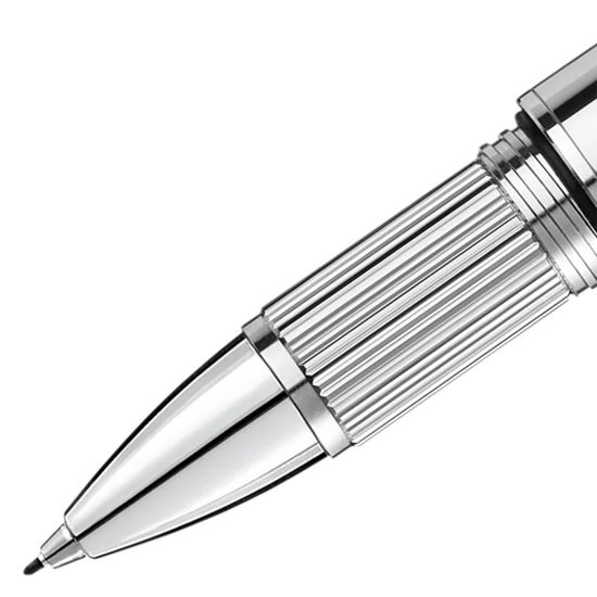 MONTBLANC モンブラン スターウォーカー メタル ファインライナー MB118876
