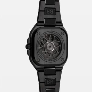 BR05A-BL-CE/SCE Bell & Ross ベル&ロス インストゥルメンツ BR05 ブラックセラミック