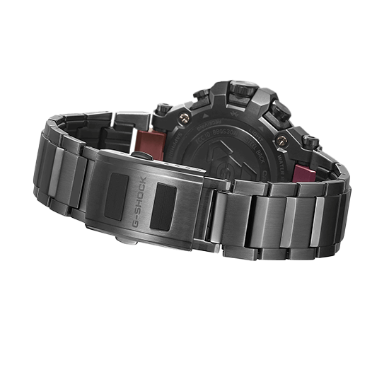 MTG-B3000BD-1AJF CASIO カシオ MT-G Gショック
