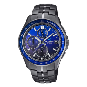OCW-S7000B-2AJF CASIO カシオ オシアナス マンタ
