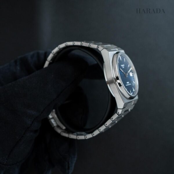 T137.807.44.041.00 TISSOT ティソ PRX チタニウム 38mm