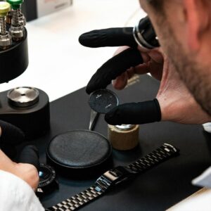 【世界限定140本】 80128-37NLNM-NLN EDOX エドックス ハイドロサブ クロノメーター オートマティック ラベルノワール リミテッドエディション