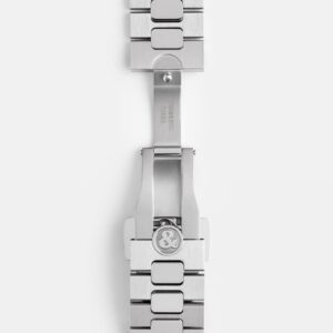 BR05A-S-GR-ST/SST Bell & Ross ベル&ロス BR-05 グレースティール 36mm