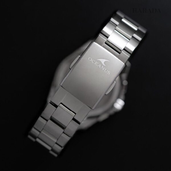 【世界限定1,000本】OCW-T2600RA-8AJF CASIO カシオ オシアナス Classic Line