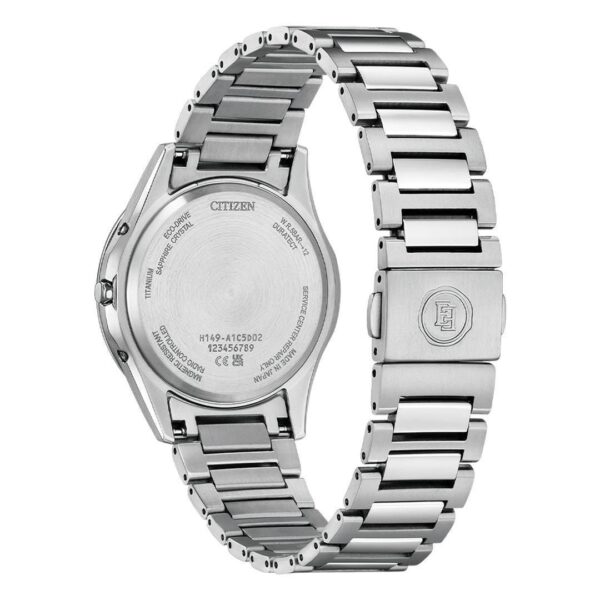 【限定500本】 CB1110-70W CITIZEN シチズン エクシード 「誓いの矢」限定モデル第2弾