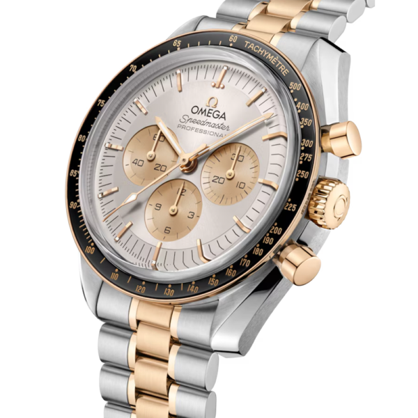 310.20.42.50.02.001 OMEGA オメガ スピードマスター ムーンウォッチ プロフェッショナル 42MM