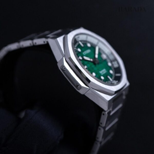 NB6060-58X CITIZEN シチズン シリーズ8 890メカニカル
