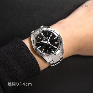 SBGN027 Grand Seiko グランドセイコー 9Fクォーツ