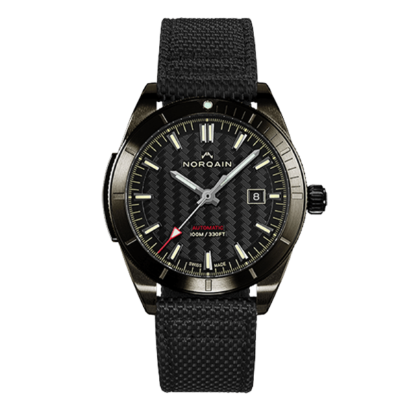 N1000.08B01.B01 NORQAIN ノルケイン アドベンチャー スポーツ 42mm