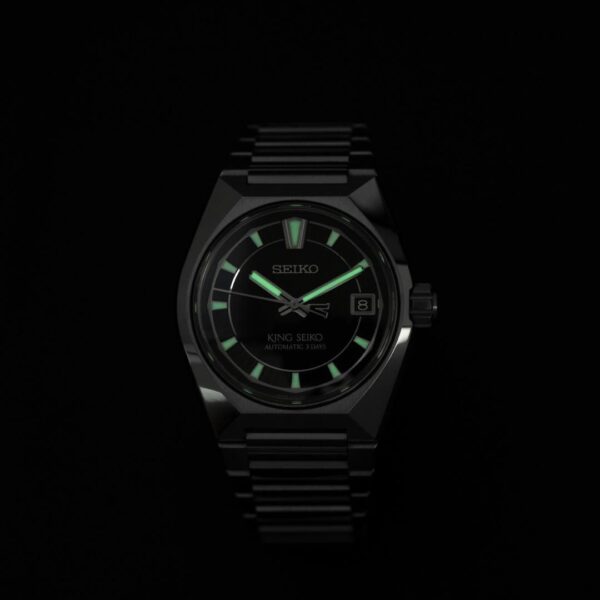 HKF003J SEIKO セイコー キングセイコー
