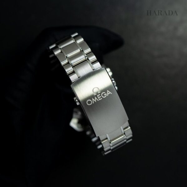 304.30.44.52.01.001 OMEGA オメガ スピードマスター ムーンフェイズ 44.25MM
