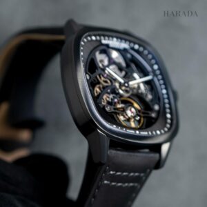 【世界限定500本】 2795-BKC-20000 RAYMOND WEIL レイモンド ウェイル フリーランサー 40mm