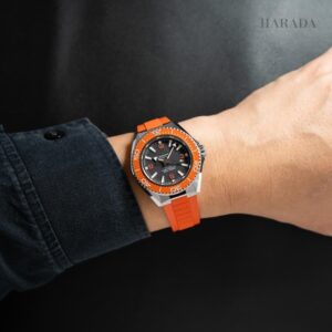 217.32.42.21.01.004 OMEGA オメガ シーマスター プラネットオーシャン 600M 42MM