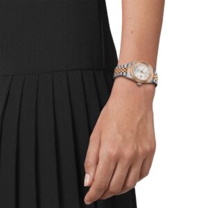 T156.208.22.033.00 TISSOT ティソ バラード 30mm