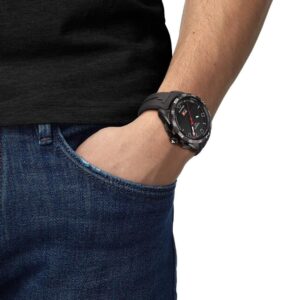T121.420.47.051.03 TISSOT ティソ T-タッチ コネクト ソーラー 47.5mm