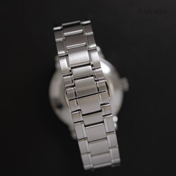 RK-BT0002L ORIENT STAR オリエントスター クラシック M45 F7 メカニカルムーンフェイズ 2025