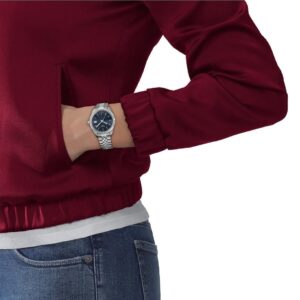 T156.210.11.041.00 TISSOT ティソ バラード 34mm