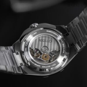 NB6080-51W CITIZEN シチズン シリーズ8