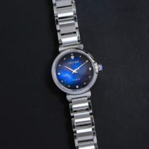 【世界限定2,000本】 EM1060-87L CITIZEN シチズン シチズンエル ROUND Collection UNITE with BLUE