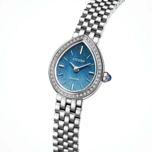 【世界限定3,500本】 EX1540-58L CITIZEN シチズン シチズンエル RAINELL Collection