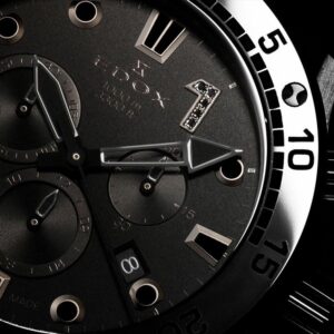 【日本限定】 10242-NGMCAS-NDGM EDOX エドックス クロノオフショア1 クロノグラフ ジャパンリミテッドエディション