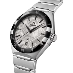 131.30.41.21.99.001 OMEGA オメガ コンステレーション メテオライト 41MM