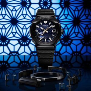MRG-B2100R-2AJR CASIO カシオ MR-G Gショック