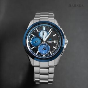 【日本限定800本】OCW-T2600AP-1AJF CASIO カシオ オシアナス Classic Line