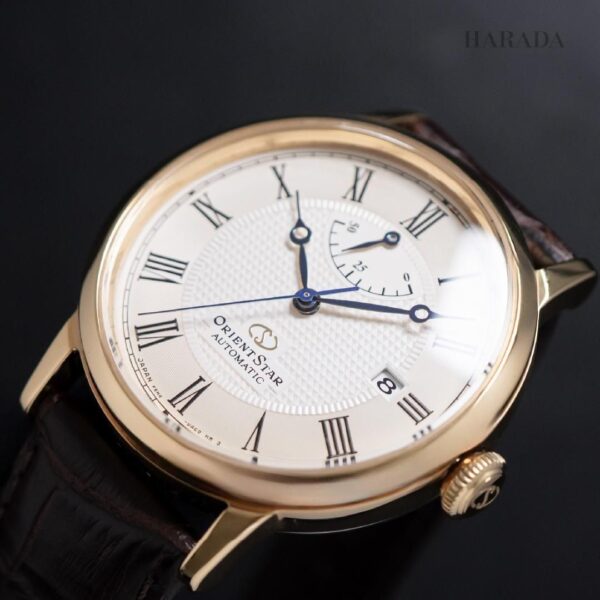 RK-AU0001S ORIENT STAR オリエントスター クラシック エレガントクラシック
