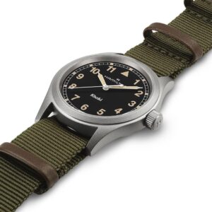 H69401930 HAMILTON ハミルトン カーキ フィールド クォーツ 38mm