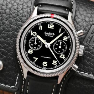 H721.210-7010 hanhart ハンハルト パイオニア 417ES 42