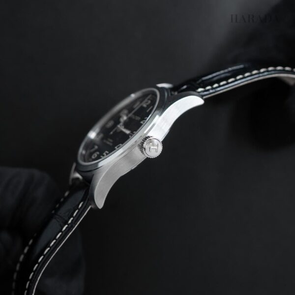 H70605731 HAMILTON ハミルトン カーキ フィールド マーフ 42mm