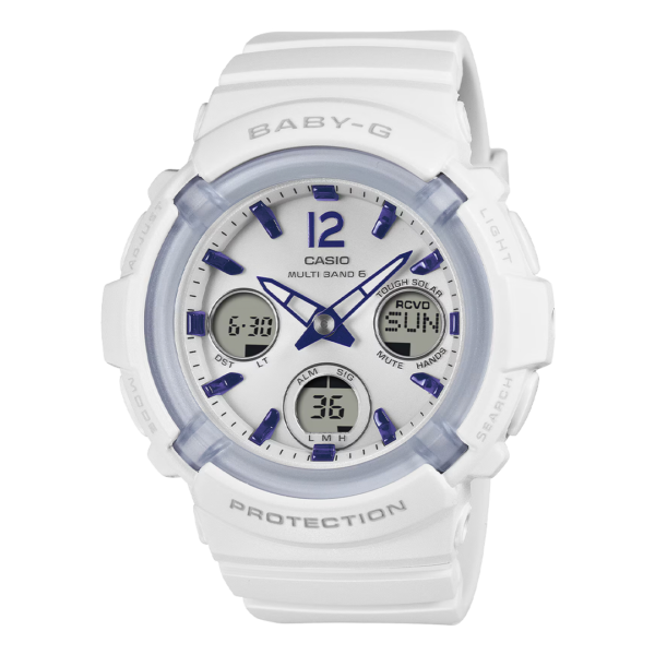 BGA-2800-7A3JF CASIO カシオ BABY-G