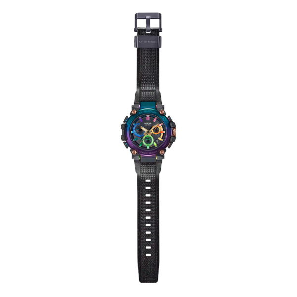 MTG-B3000DN-1AJR CASIO カシオ MT-G Gショック