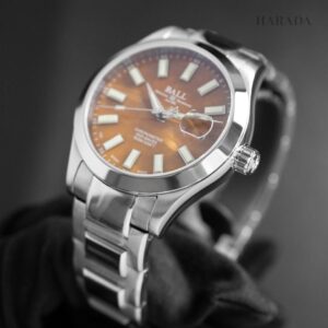 【世界限定1,000本】 NM9026C-S50CJ-YTE BALL WATCH ボールウォッチ エンジニア マーベライト ブライトパス 40